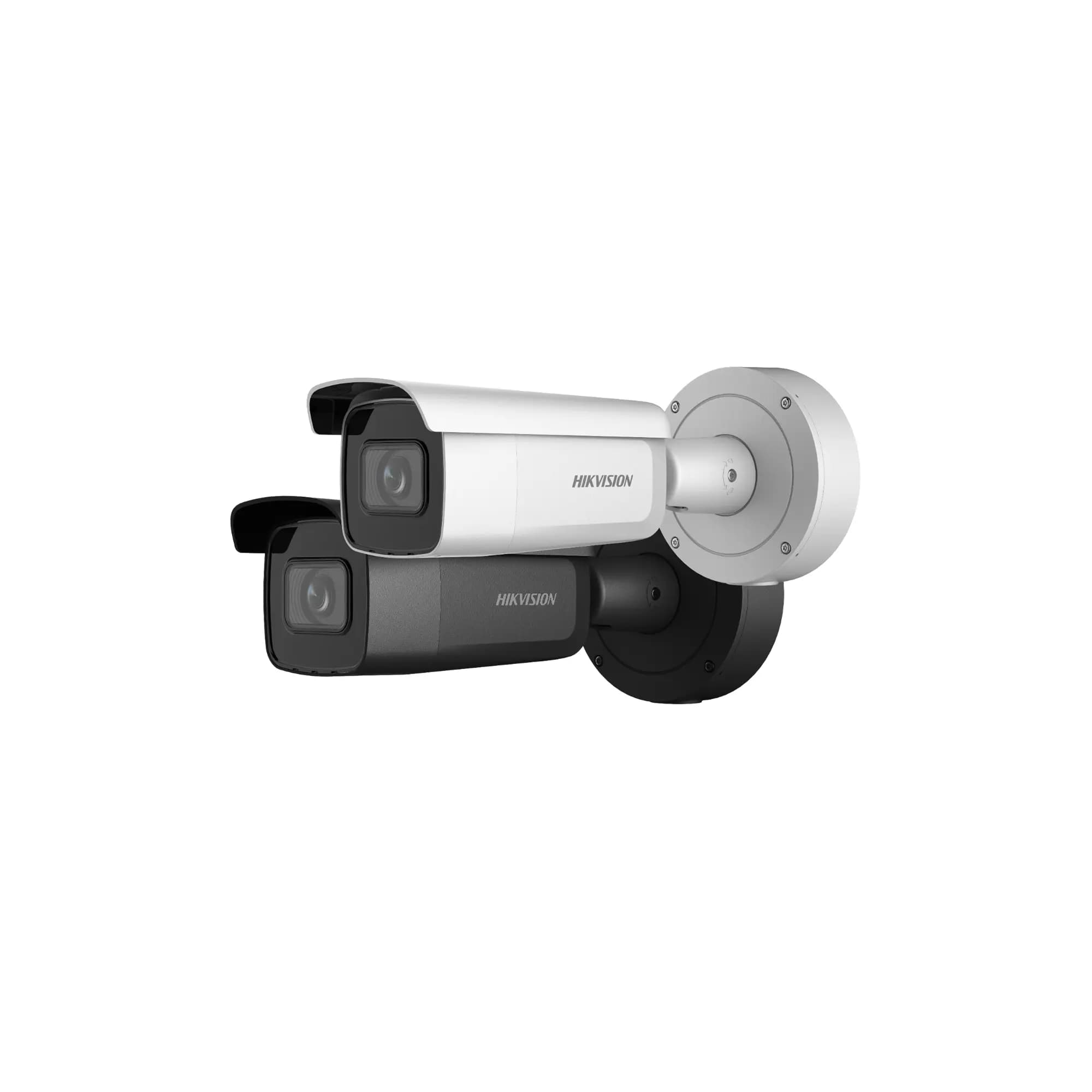 دوربین مداربسته تحت شبکه هایک ویژن مدل DS-2CD2666G2-IZS — تصویر ۲