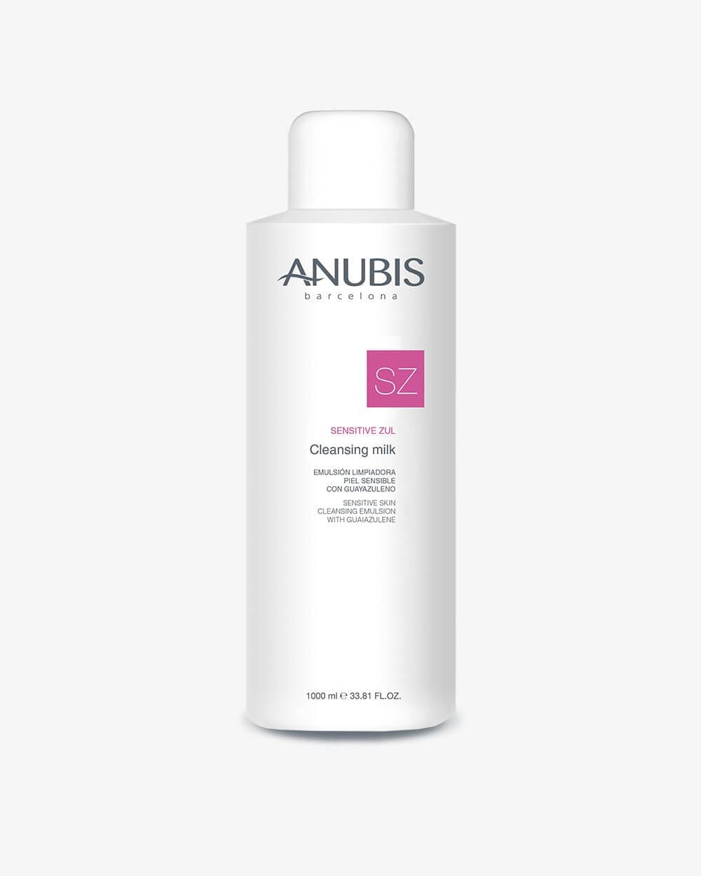 اکتیویتور لوسیون تسکین دهنده و متعادل کننده آنوبیس Eau vert (activator) ANUBIS