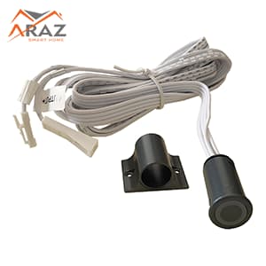 کلید لمسی دیم پذیر LP9028