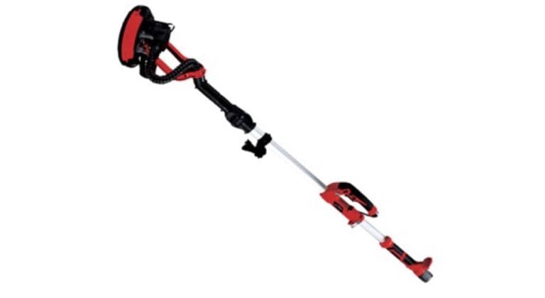 سنباده کناف و سقف محک مدل DWS-230B