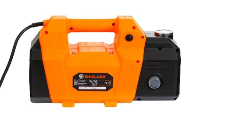 کارواش شیلدر مدل SH1515