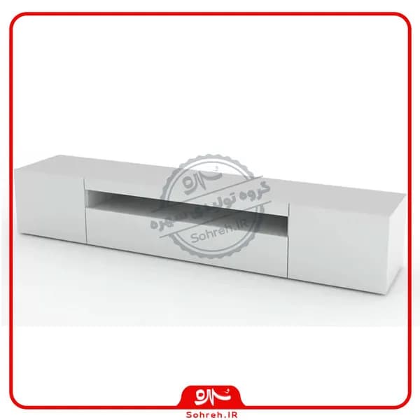 میز تلویزیون مدل SO21277 — تصویر ۴