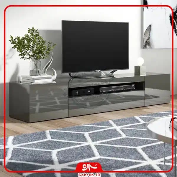 میز تلویزیون مدل SO21277 — تصویر ۵