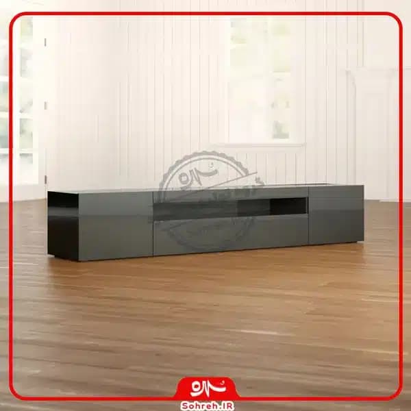 میز تلویزیون مدل SO21277 — تصویر ۳