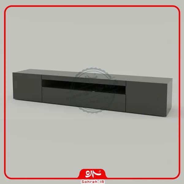 میز تلویزیون مدل SO21277 — تصویر ۲