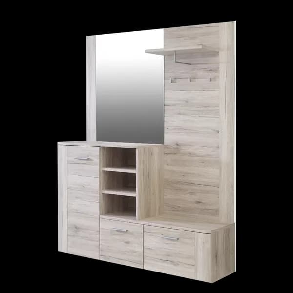 جالباسی و جاکفشی SO61105