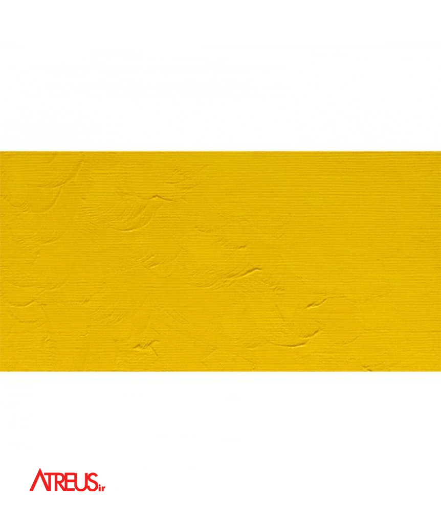 رنگ روغن وینزور37میلCADMIUM YELLOW PALE — تصویر ۳