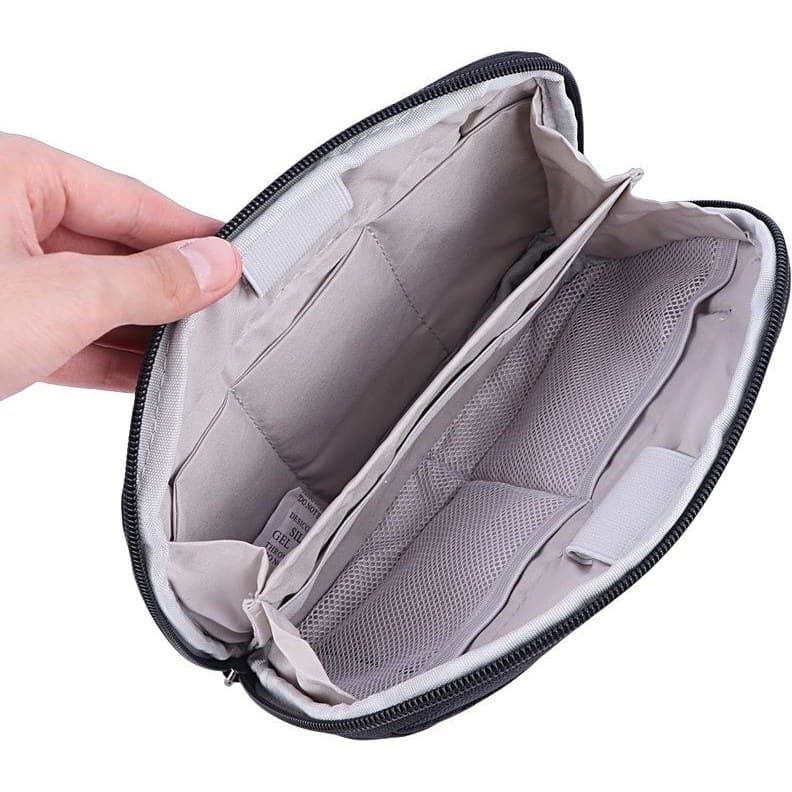 کیف اکسسوری بودی مدل BG1005B با گارانتی 18 ماهه — تصویر ۴