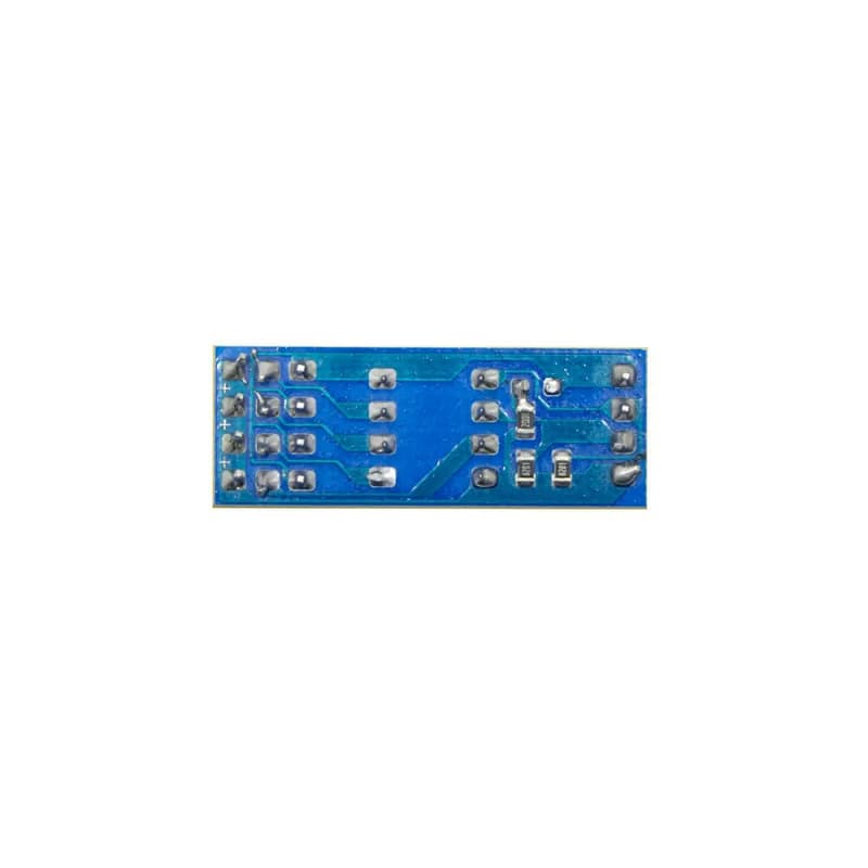ماژول حافظه EEPROM با ارتباط I2C — تصویر ۴