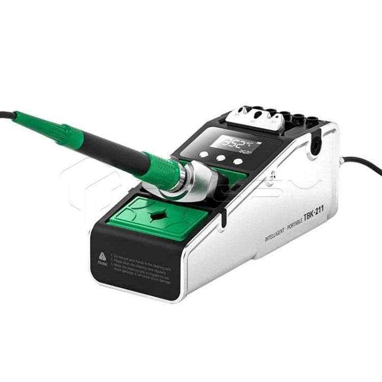 هویه دیجیتال TBK 211