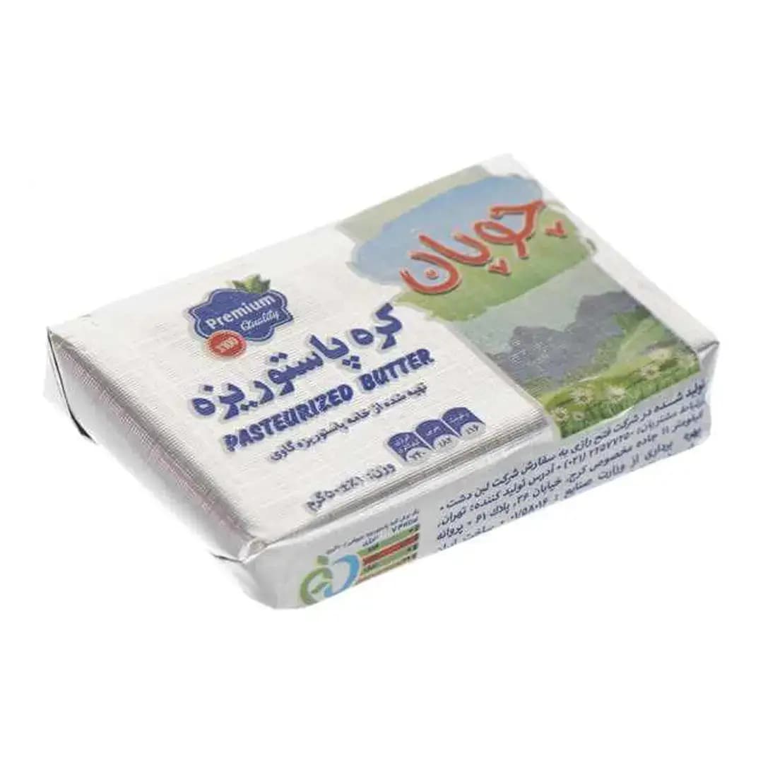 کره حیوانی چوپان 50 گرم