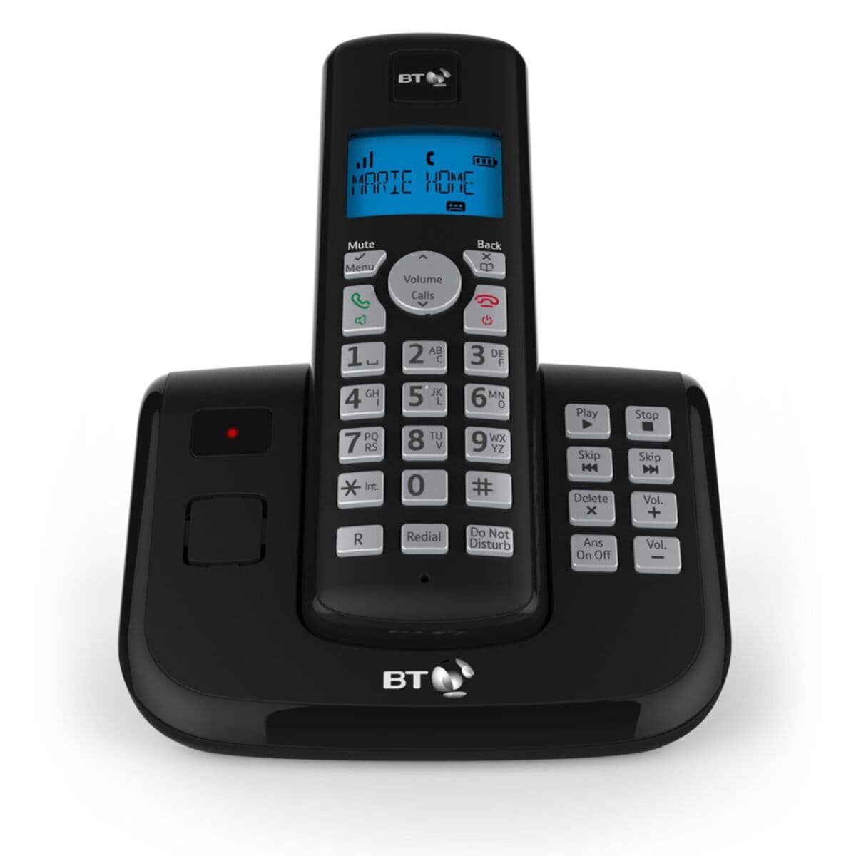 تلفن بی سیم بی تی BT3560