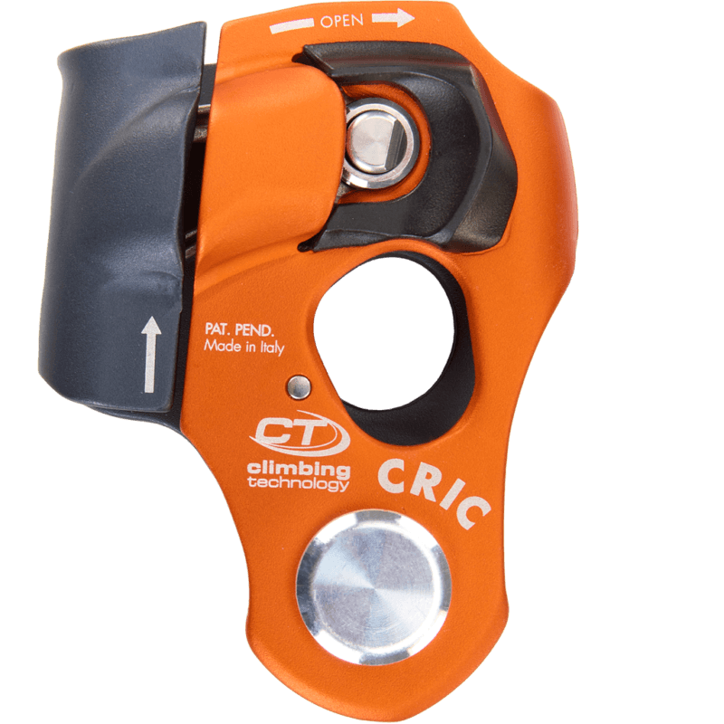 ابزار صعود چند منظوره کریک برند سی تی ClimbingTechnology CRIC