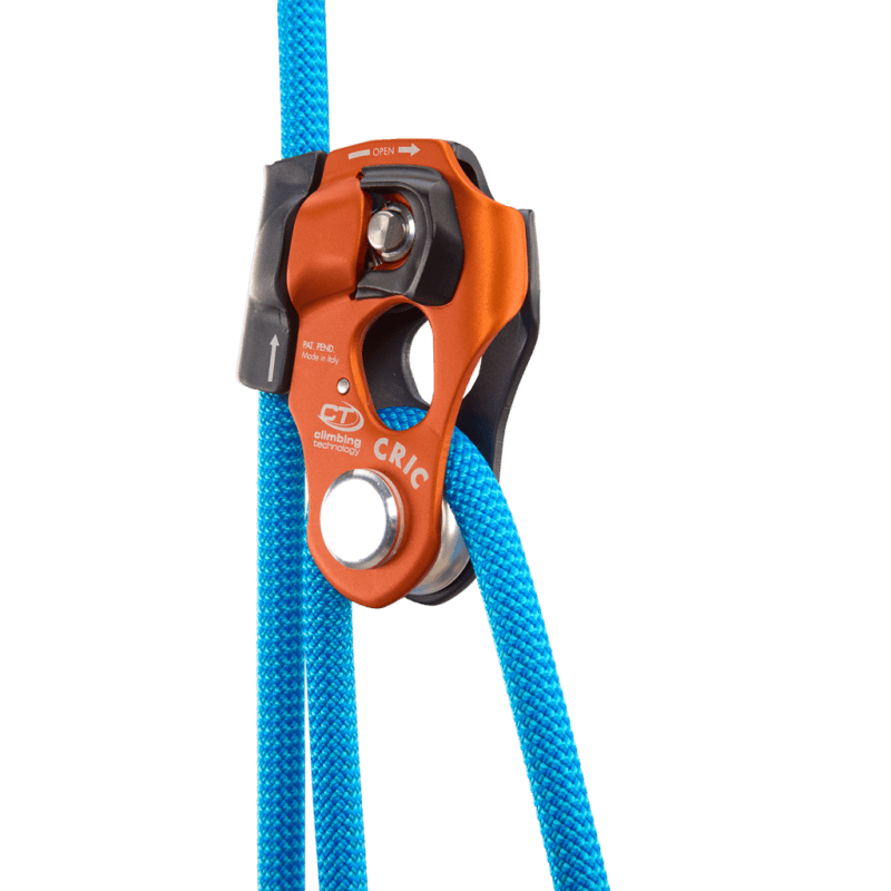ابزار صعود چند منظوره کریک برند سی تی ClimbingTechnology CRIC — تصویر ۳