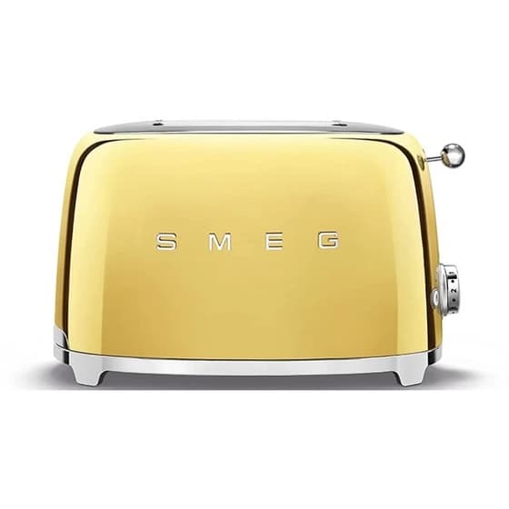 توستر اسمگ مدل SMEG TSF01CRUK — تصویر ۷