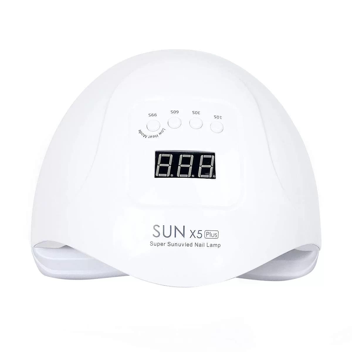 دستگاه UV LED سان 80 وات SUN X5 PLUS — تصویر ۷