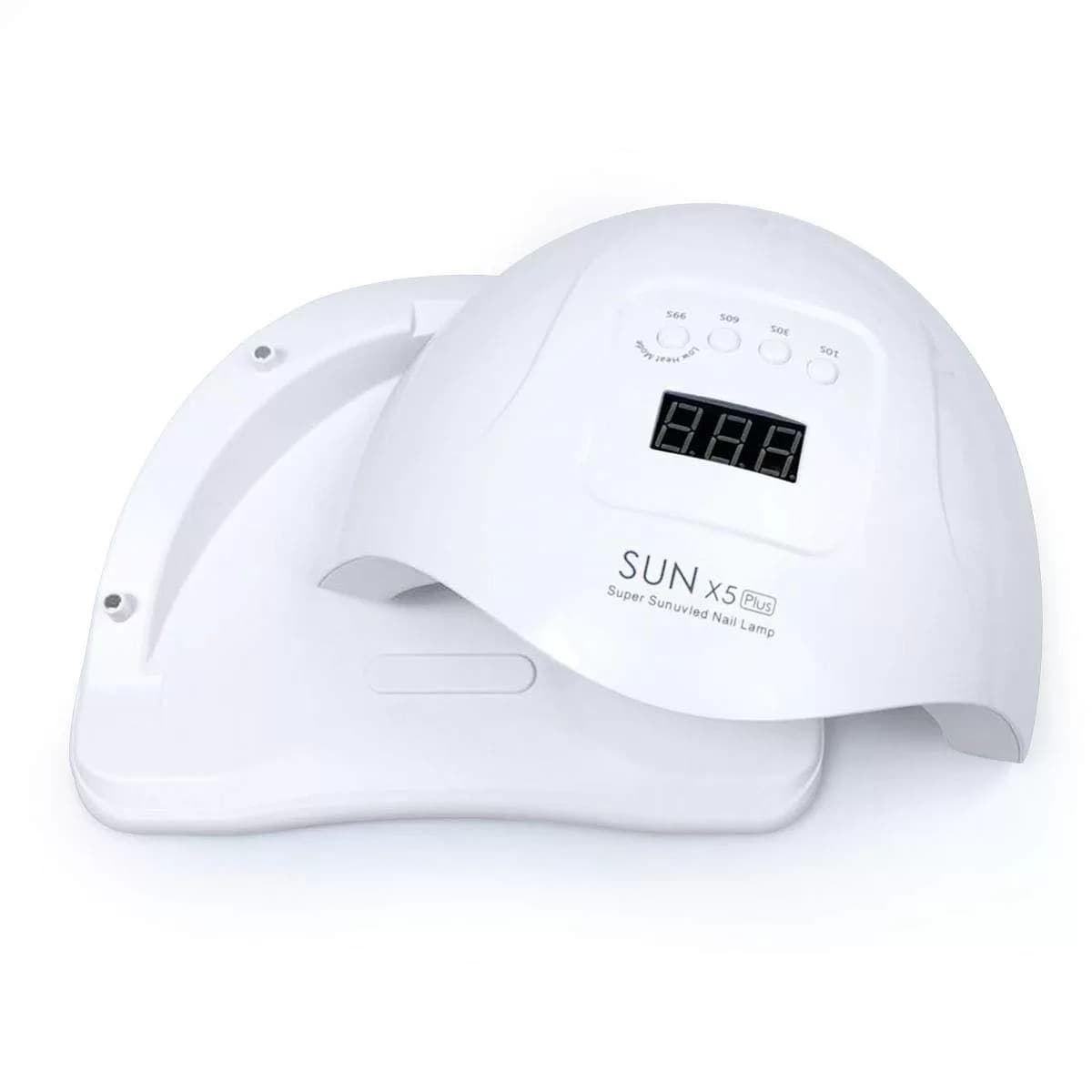 دستگاه UV LED سان 80 وات SUN X5 PLUS