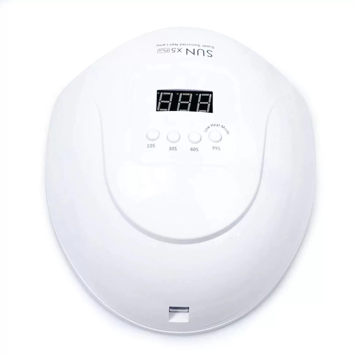 دستگاه UV LED سان 80 وات SUN X5 PLUS — تصویر ۴