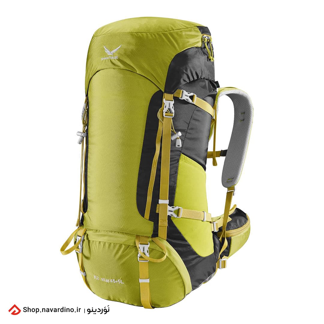 کوله پشتی اسنوهاک Snow Hawk K2 Star 45+5 — تصویر ۶