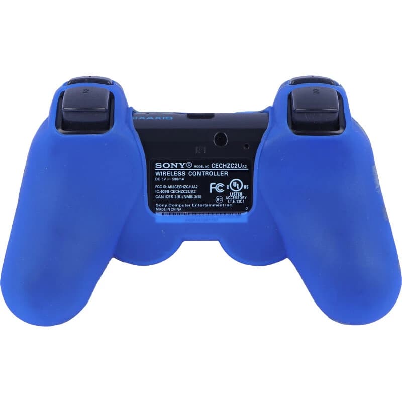 روکش دسته بازی PS3 طرح چریکی کد 5 — تصویر ۳