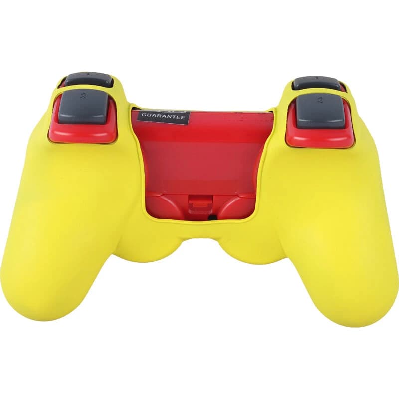 روکش دسته بازی PS3 طرح جوکر — تصویر ۲