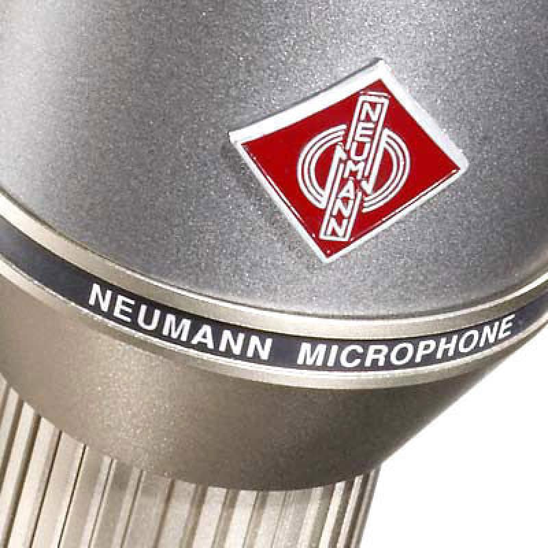 میکروفن Neumann TLM 67 With EA87 — تصویر ۲