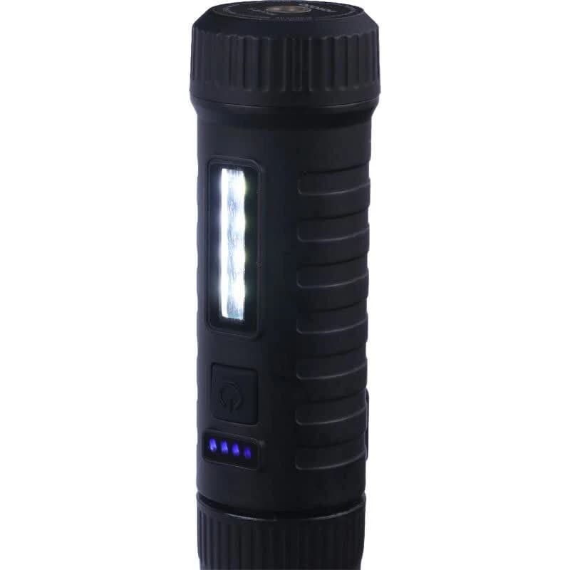 چراغ قوه شارژی پرودو Orbit PDLSTL2220 — تصویر ۲