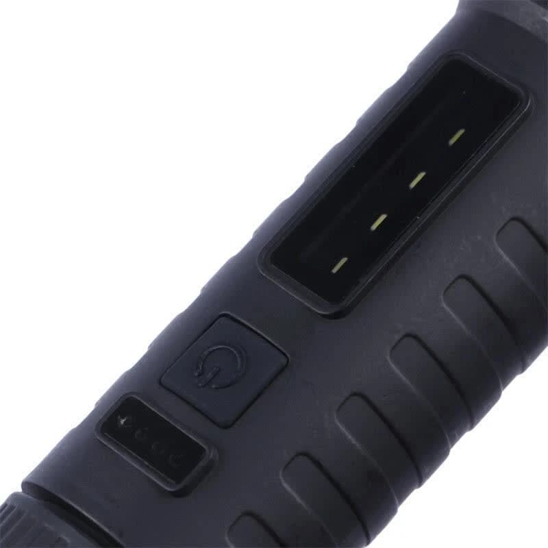 چراغ قوه شارژی پرودو Orbit PDLSTL2220 — تصویر ۶
