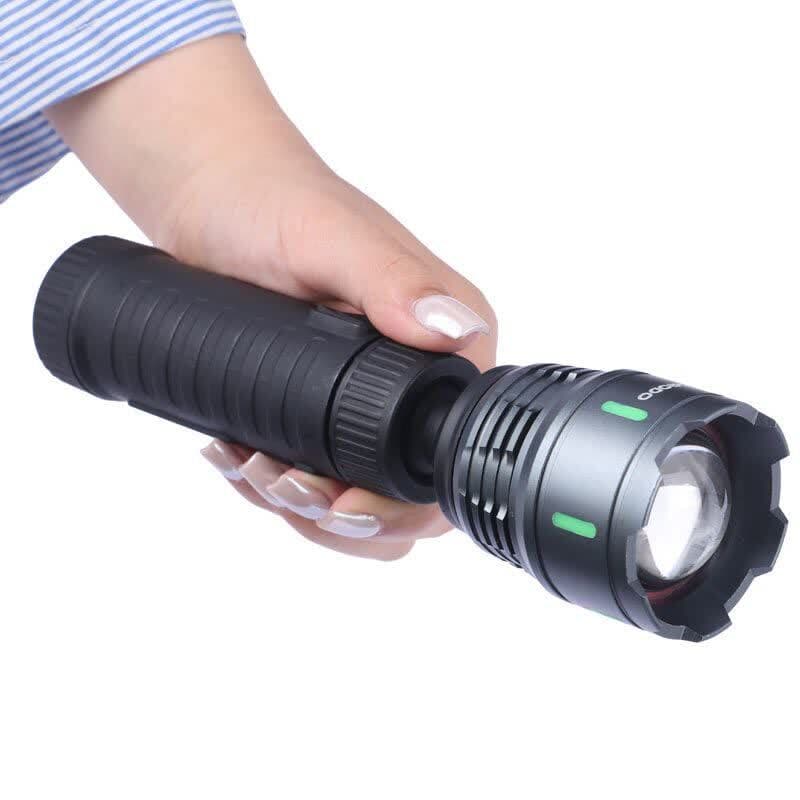 چراغ قوه شارژی پرودو Orbit PDLSTL2220 — تصویر ۱۰