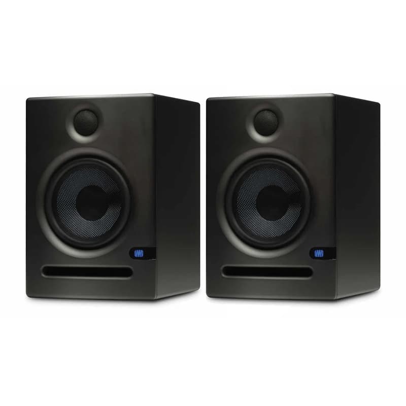 اسپیکر مانیتورینگ Presonus Eris E5 — تصویر ۵