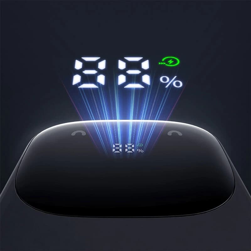 پاور بانک فست شارژ مک دودو EmoPower MC-853 QC PD 22.5W ظرفیت 20000 میلی آمپر ساعت — تصویر ۵