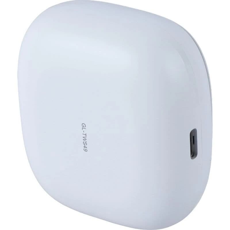 هندزفری بلوتوثی گرین لاین Harmonic GL-TWS49 — تصویر ۴