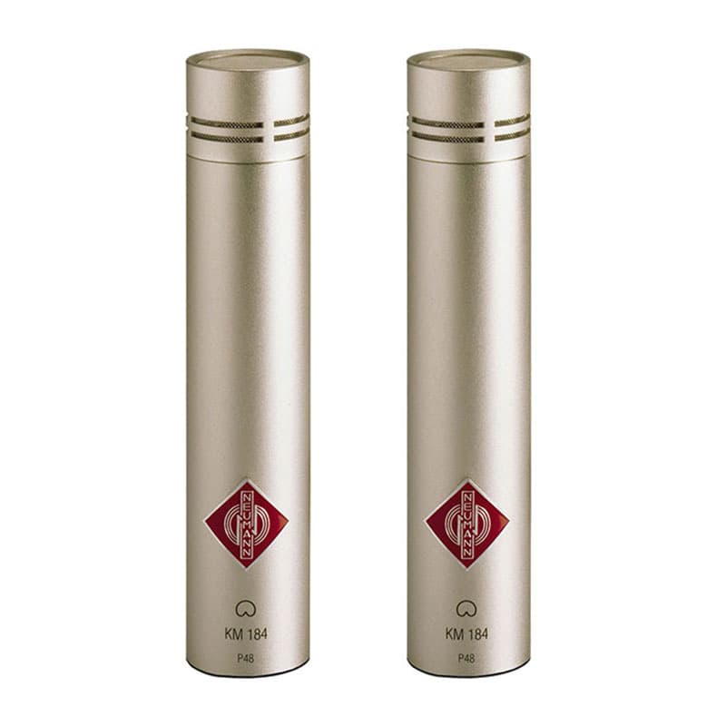 میکروفن Neumann KM184 Pair