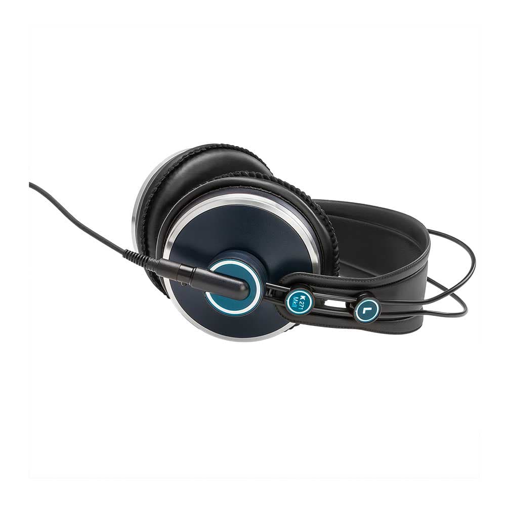 هدفون AKG K271 MK2 — تصویر ۳
