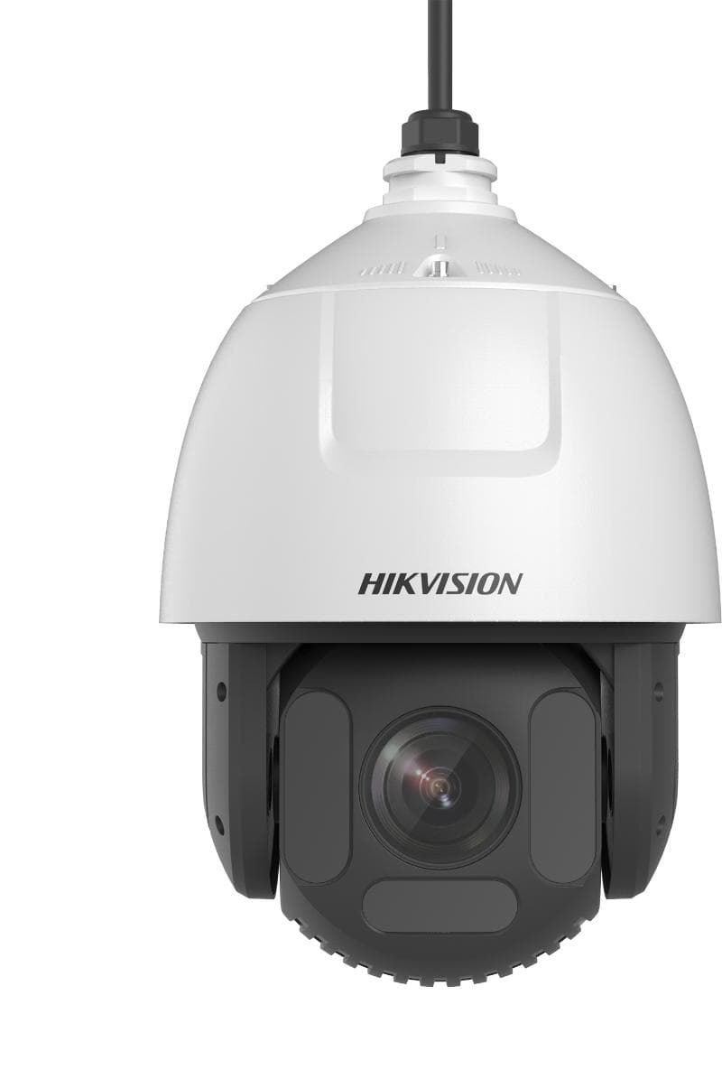 DS-2DF7C445IXR-AEL(T5) دوربین گردان شبکه 7C Series 4 مگاپیکسل 45x هایک ویژن