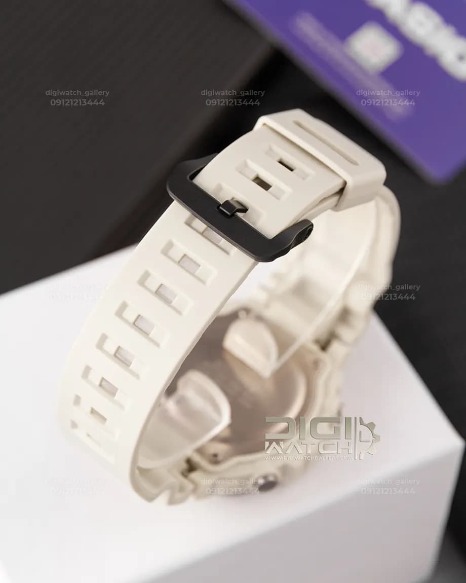 ساعت اورجینال کاسیو مردانه مدل CASIO MWD-110H-8AVDF — تصویر ۴
