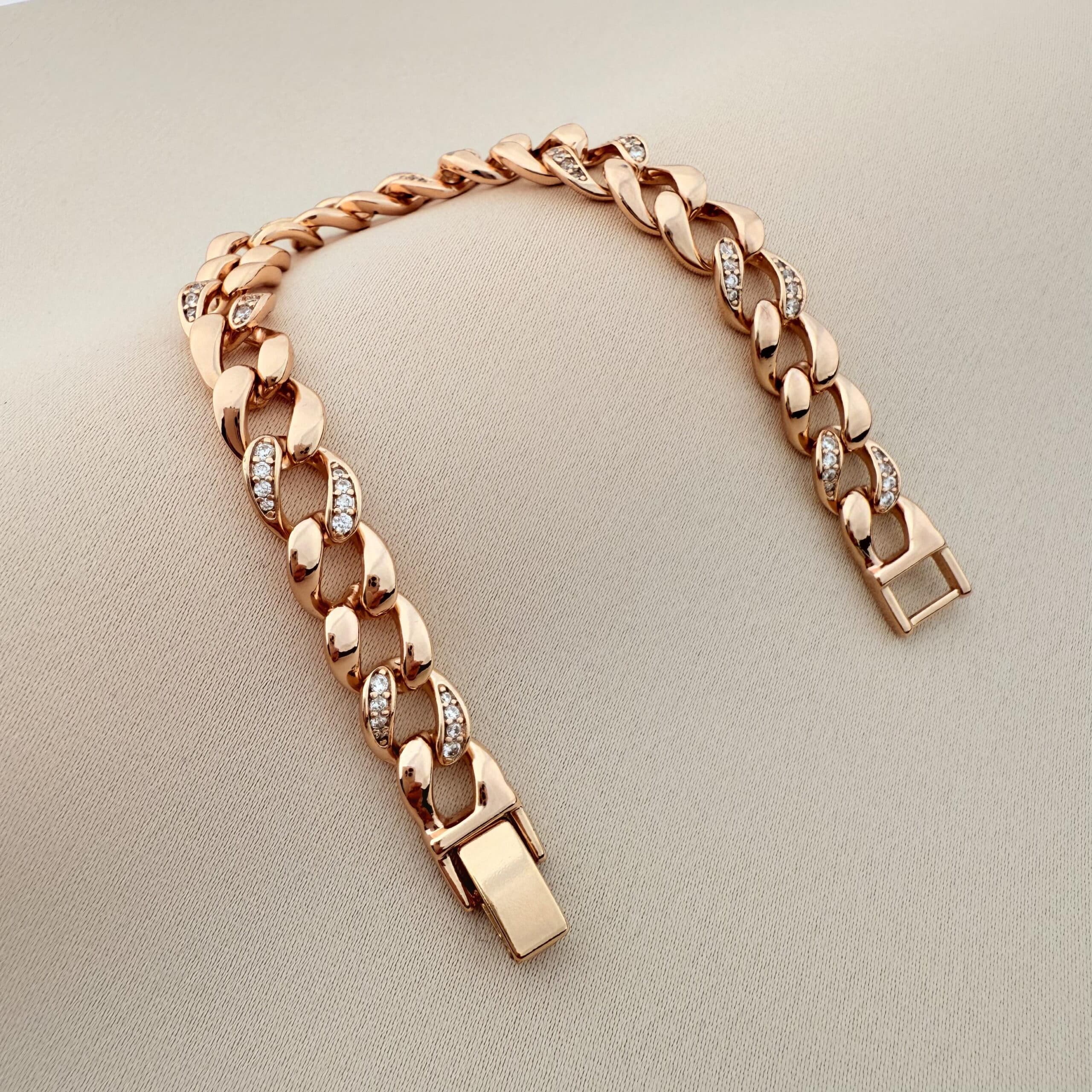 دستبند ژوپینگ مدل X000991511 — تصویر ۵