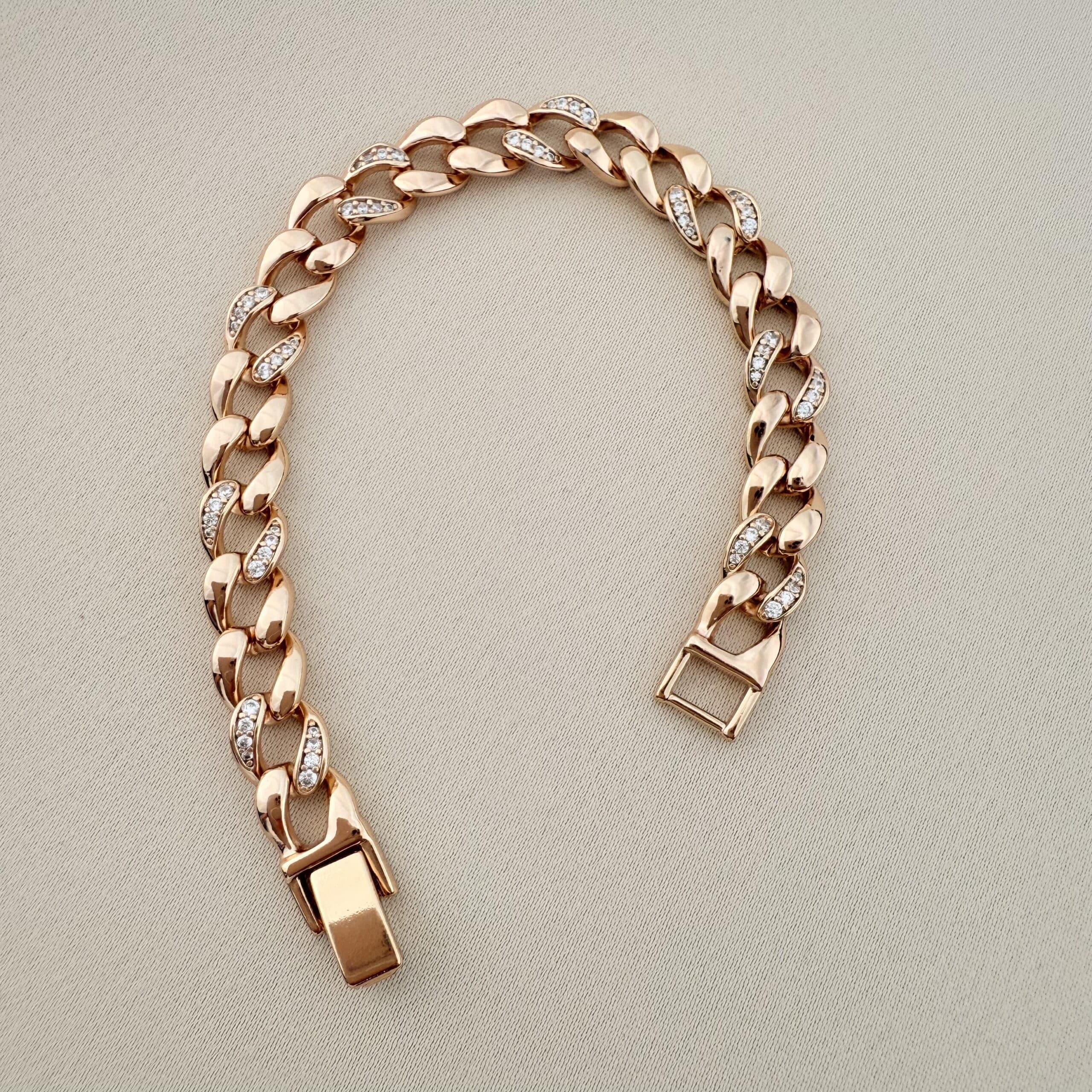 دستبند ژوپینگ مدل X000991511 — تصویر ۲