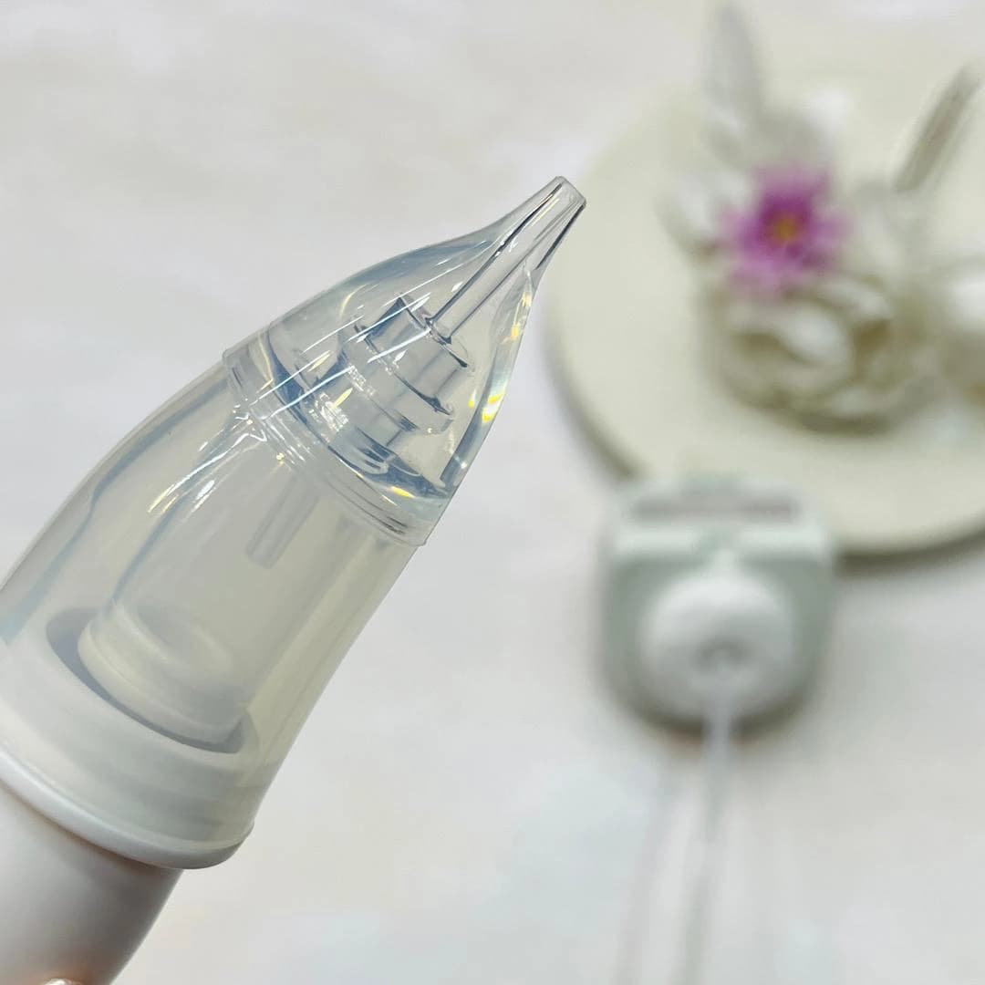 شیردوش برقی پرتابل دوکاره کاوالو به همراه پوار بینی برقی cavalo مدل S40 — تصویر ۷