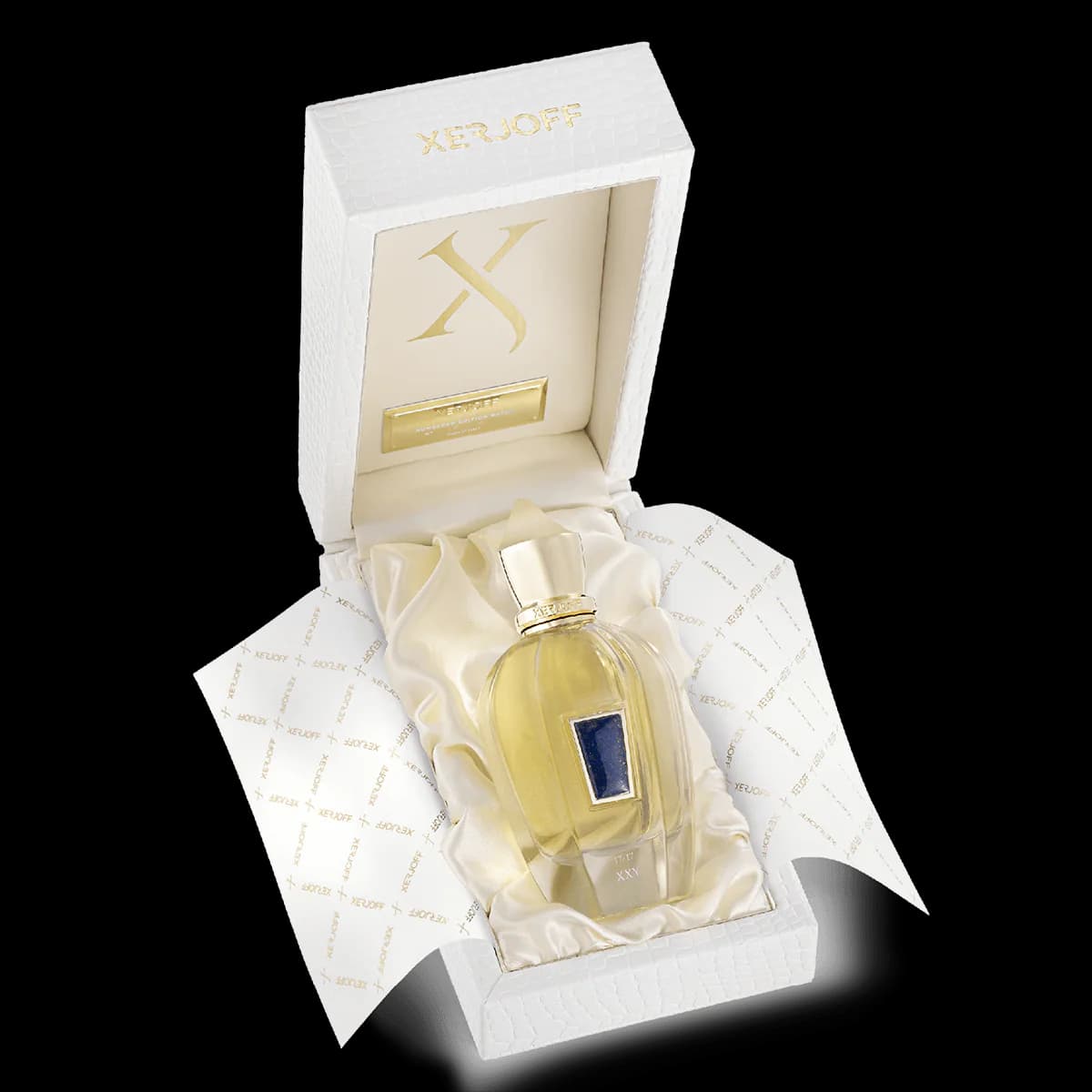 عطر زرجوف ایکس ایکس وای پرفیوم | XERJOFF XXY — تصویر ۲