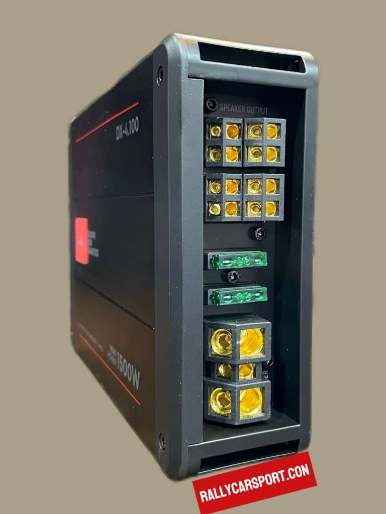 امپیلی فایر ACV DX-4.100 — تصویر ۲