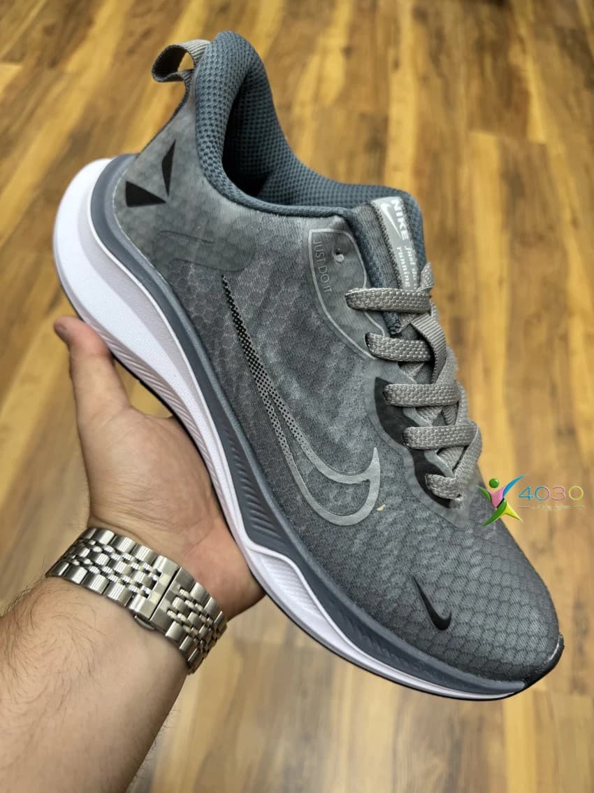 کتونی NIKE ZOOM AKO نایک زوم آکو بزرگپا مردانه ( 7842 ) — تصویر ۶
