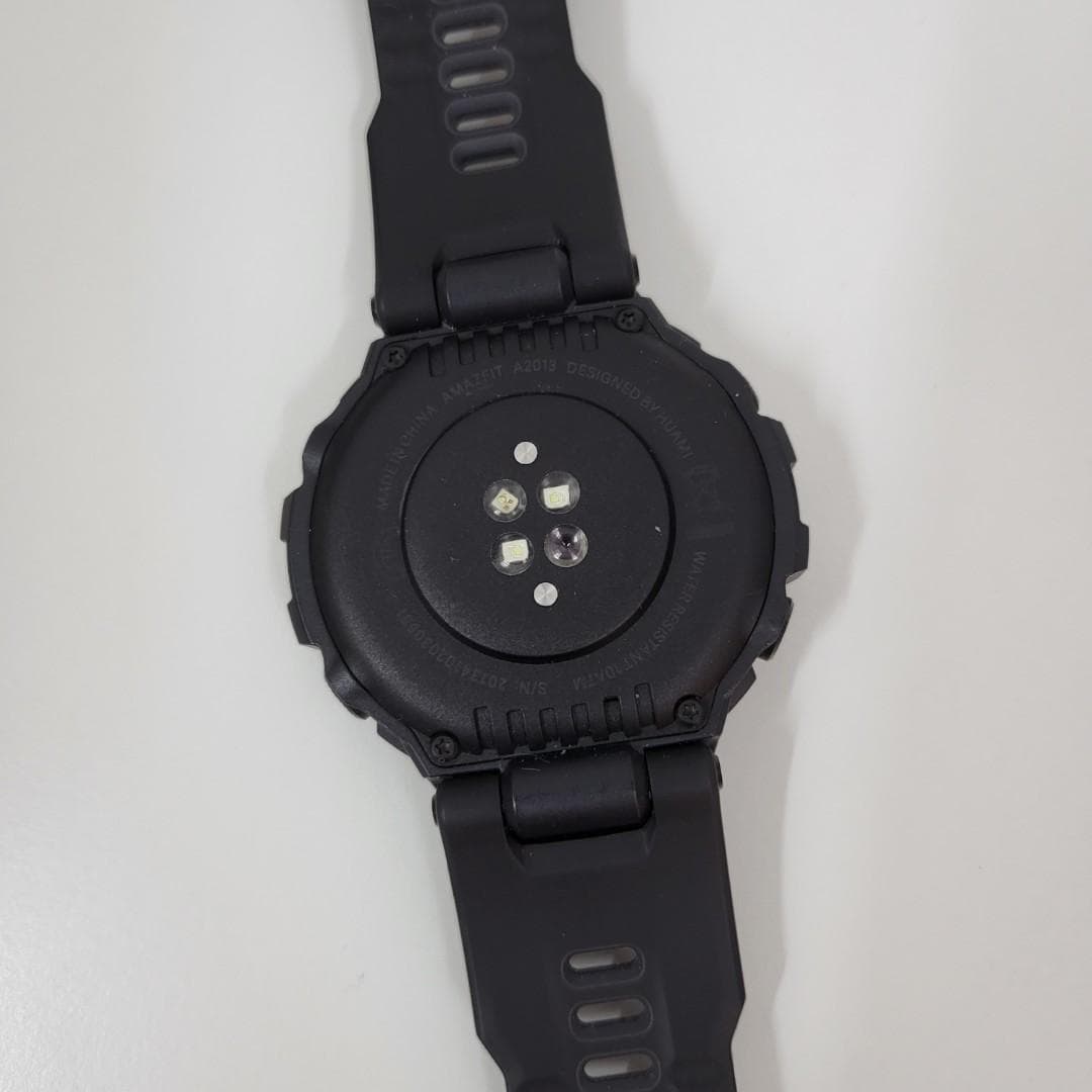 ساعت هوشمند AmazFit T-Rex Pro (اصلی)+گارانتی 18 ماهه✅ — تصویر ۶