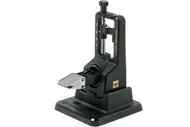 تیزکن دستی وورک شارپ مدل Precision Adjust — تصویر ۵