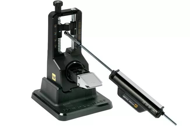 تیزکن دستی وورک شارپ مدل Precision Adjust — تصویر ۲