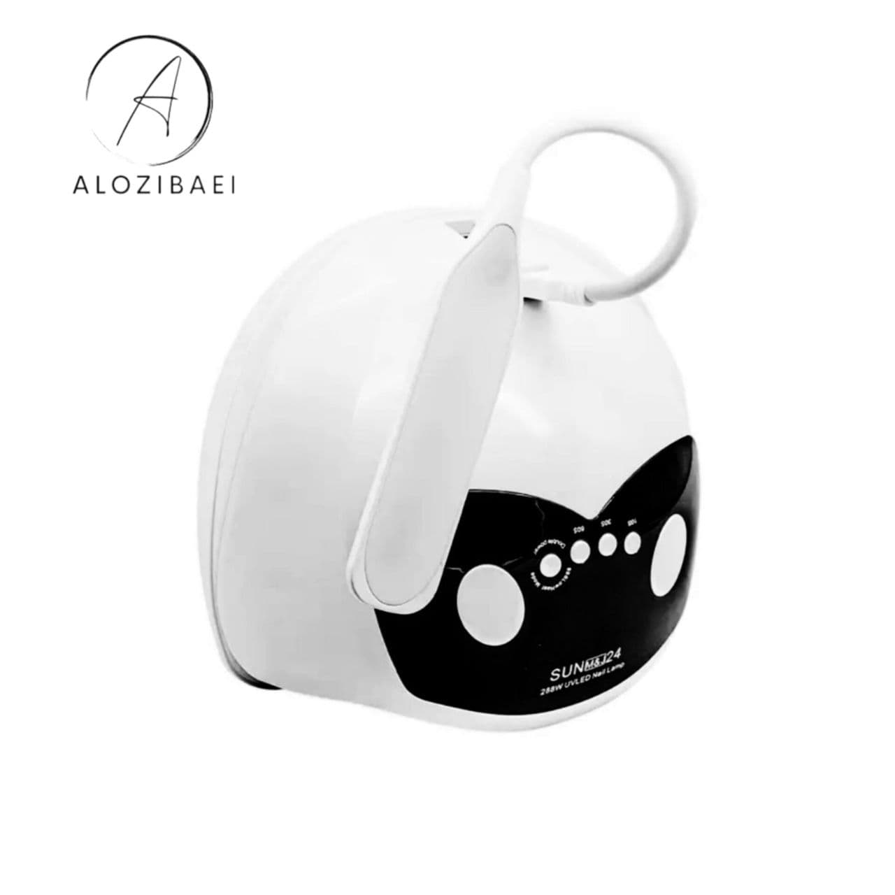 دستگاه لاک خشککن سان UV/LED مدل M&J24 — تصویر ۶