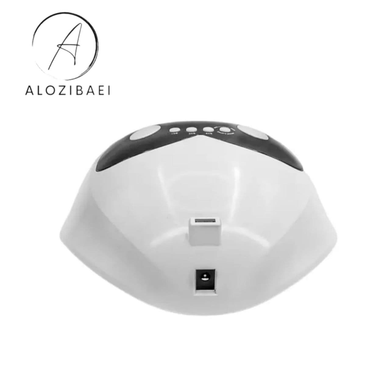 دستگاه لاک خشککن سان UV/LED مدل M&J24 — تصویر ۵