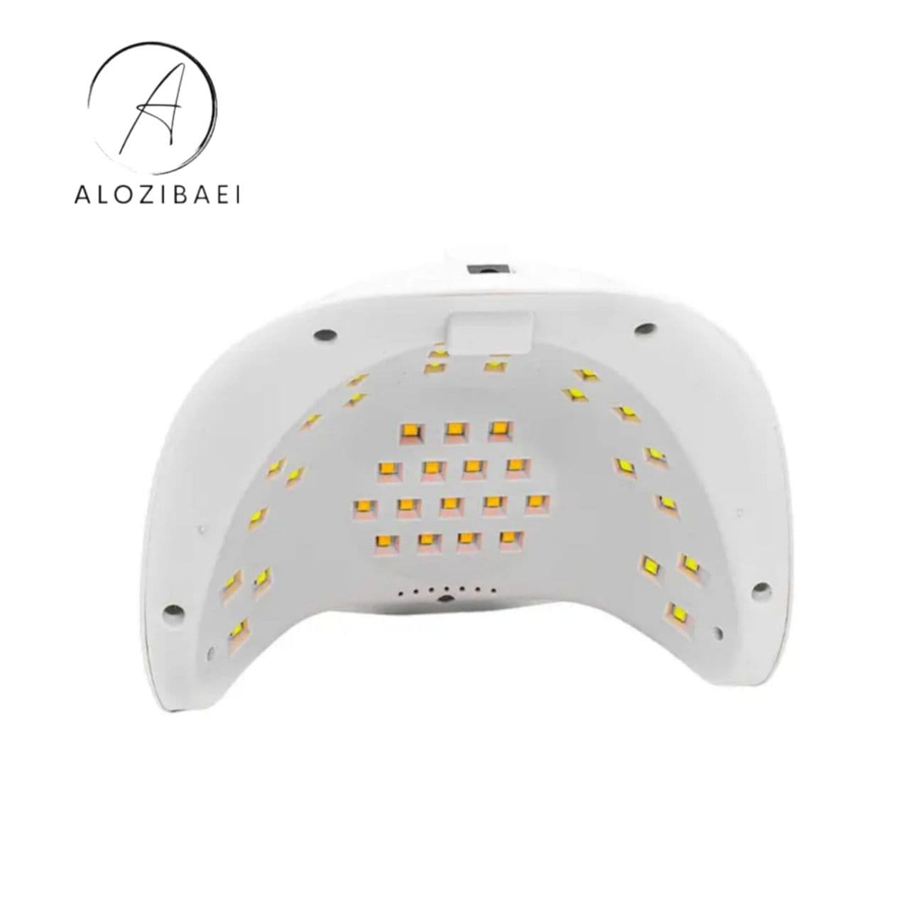دستگاه لاک خشککن سان UV/LED مدل M&J24 — تصویر ۴