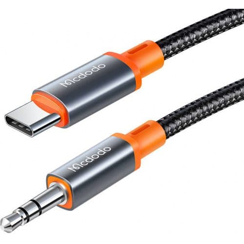 کابل MCDODO TYPE -C TO AUX CA-0900