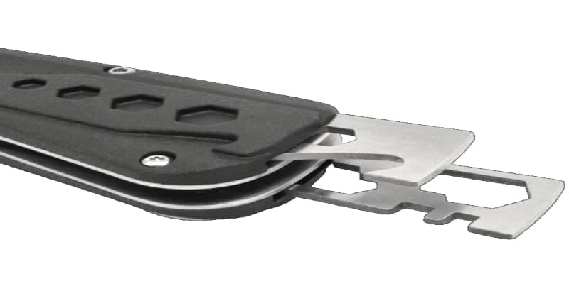چاقو تاشو کامیلوس مدل INJECT MULTI-TOOL — تصویر ۷